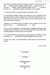 Modelo de Contrato de Rescisão de Locação Residencial