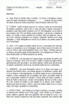 Modelo de Termo de Vistoria de Imóvel que Pode ser Anexado ao Contrato de Locação Visando Explicitar as Condições Gerais do Imóvel