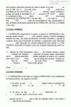 Modelo de Contrato de Locação de Equipamentos