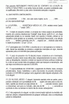 Modelo de Contrato de Locação de Espaço Publicitário Consistente na Colocação de Luminosos de Propaganda