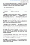 Modelo de Contrato de Locação de Espaço Publicitário por Prazo Determinado que Consistente na Colocação de Cartazes em Ruas e Avenidas