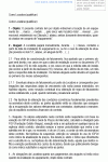 Modelo de Contrato de Locação e Equipamento com Opção de Compra pelo Locatário