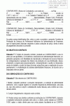 Modelo de Contrato de Administração de Empresas