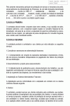 Modelo de Contrato de Administração Autônomo