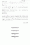 Contrato Padrão de Prestação de Serviços Advocatícios na Área Trabalhista