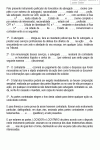 Modelo de Contrato de Prestação de Serviços Advocatícios com Estipulações Acerca da Contraprestação em Honorários Profissionais