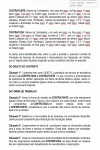 Modelo de Contrato de Prestação de Serviços Assessoria e Interveniência em Operações de Câmbio