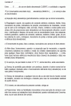 Modelo de Contrato de Prestação de Serviços de Assistência Técnica