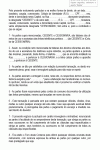 Modelo de Contrato de Prestação de Serviços de Cessão de Direitos de Permuta