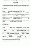 Modelo de Contrato Particular de Prestação de Serviços de Assessoria Empresarial