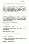 Modelo de Contrato de Prestação de Serviços de Consultoria entre Duas Pessoas Jurídicas de Direito Privado