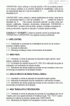 Contrato Padrão de Prestação de Serviços de Contabilidade a Empresas