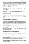 Contrato Padrão de Prestação de Serviços de Entrega de Publicações