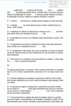 Contrato Padrão de Prestação de Serviços de Gerenciamento de Implantação de Sistema de Informática