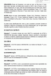 Contrato Padrão de Prestação de Serviços de Gravação e Edição de Fonogramas com Prazo Indeterminado