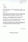 Contrato Padrão de Prestação de Serviços de Honorários Advocatícios