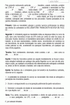 Modelo de Contrato de Prestação de Serviços de Honorários Advocatícios Referentes a Propositura de Ação Trabalhista