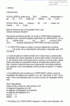 Contrato Padrão de Prestação de Serviços de Hospedagem de Site na Internet