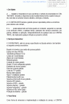 Contrato Padrão de Prestação de Serviços de Hospedagem de Web Site Plano Corporativo