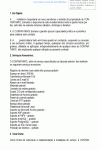 Modelo de Contrato de Prestação de Serviços de Hospedagem de Web Site Plano Empresarial