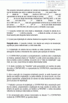 Contrato Padrão de Prestação de Serviços de Implantação de Sistemas de Informática