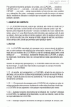 Modelo de Contrato de Prestação de Serviços de Intermediação de Abertura Conta Corrente