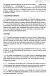 Modelo de Contrato de Prestação de Serviços de Intermediação Oferecida por Empresa de Turismo