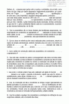 Contrato Padrão de Prestação de Serviços de Profissionais para Transformação de Administração de Empreitada