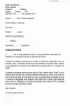 Contrato Padrão de Prestação de Serviços Locação de Profissionais Relativos a Publicidade em Outdoors