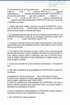 Modelo de Contrato de Prestação de Serviços de Mão de Obra em empreitada para Consecução de Projeto de Obra em Edificação