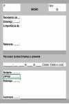 Modelo de Recibo de Pagamento em Excel