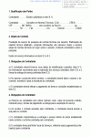 Modelo de Contrato de Prestação de Serviços Pesquisa de Normas Técnicas de Engenharia