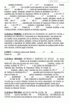 Modelo de Contrato de Prestação de Publicidade com o Intuito de Veicular Mensagens Informatizada em Painel Eletrônico