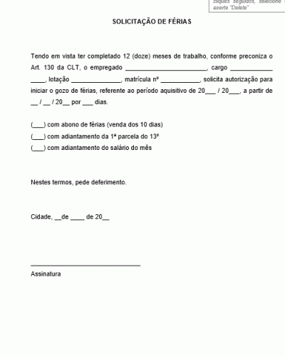 Exemplo de descrição de Cargo - Assistente de Importação
