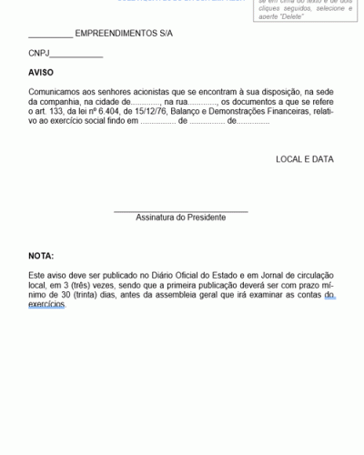 Comunicado Oficial – Venda de novas cotas sociais do América